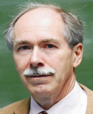 Dr. Gerard 't Hooft